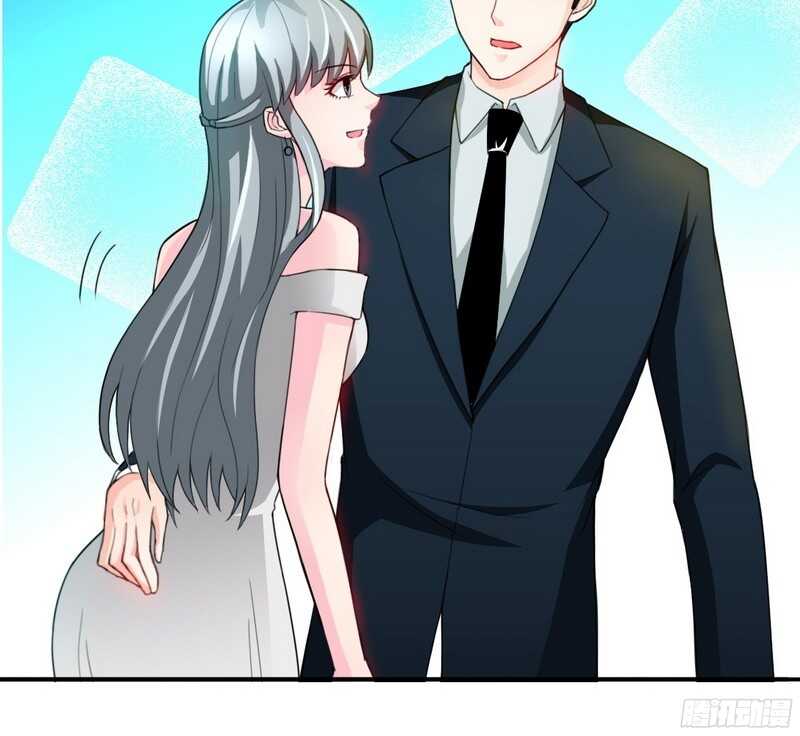 帝少专宠霸道妻韩漫全集-第42话 你是我丢的垃圾无删减无遮挡章节图片 