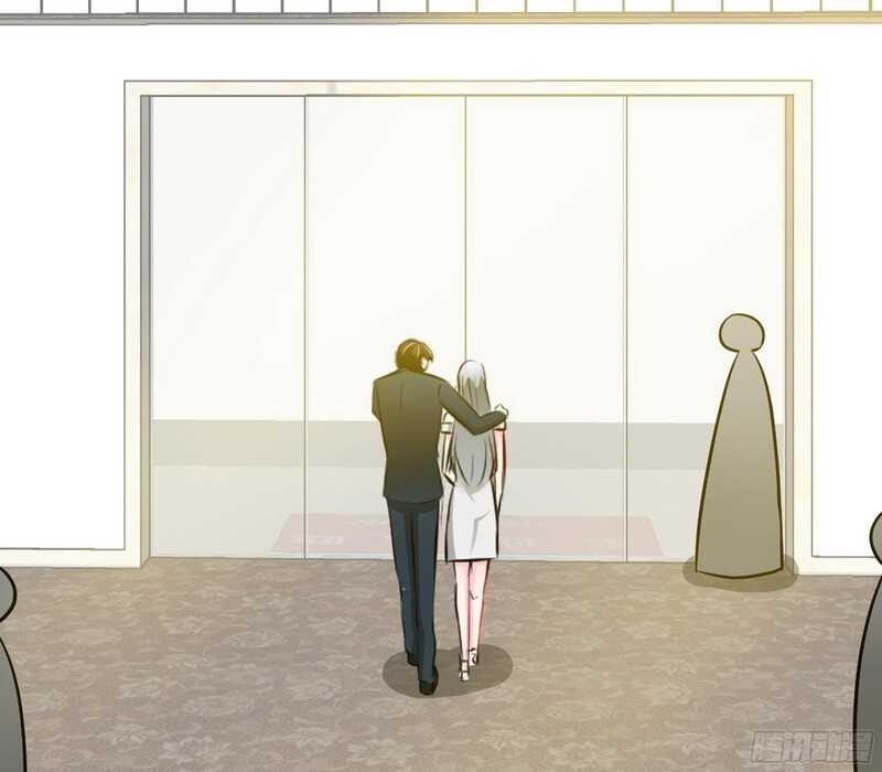 帝少专宠霸道妻韩漫全集-第42话 你是我丢的垃圾无删减无遮挡章节图片 