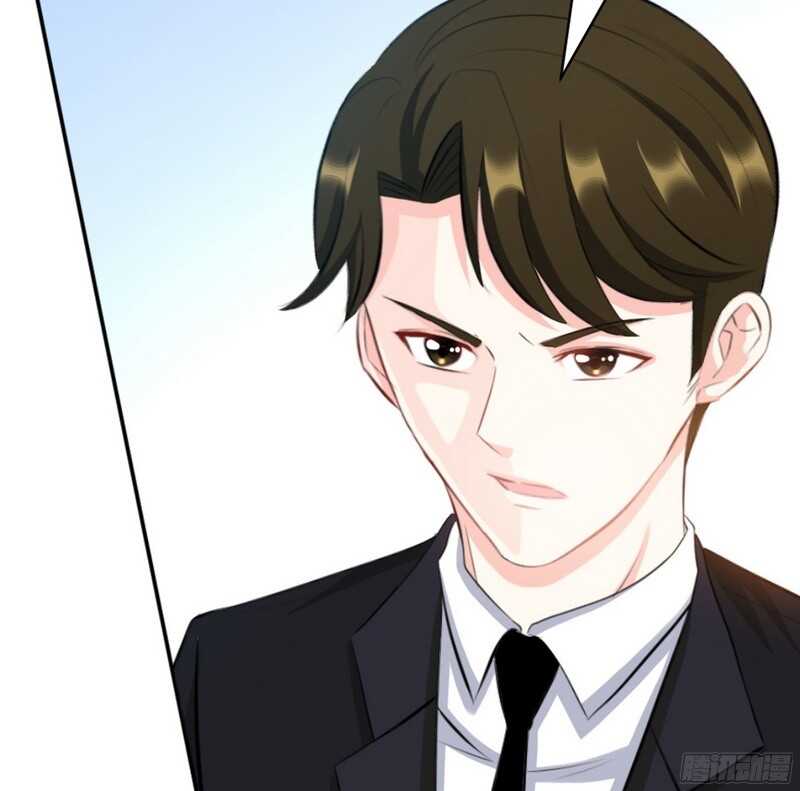 帝少专宠霸道妻韩漫全集-第42话 你是我丢的垃圾无删减无遮挡章节图片 