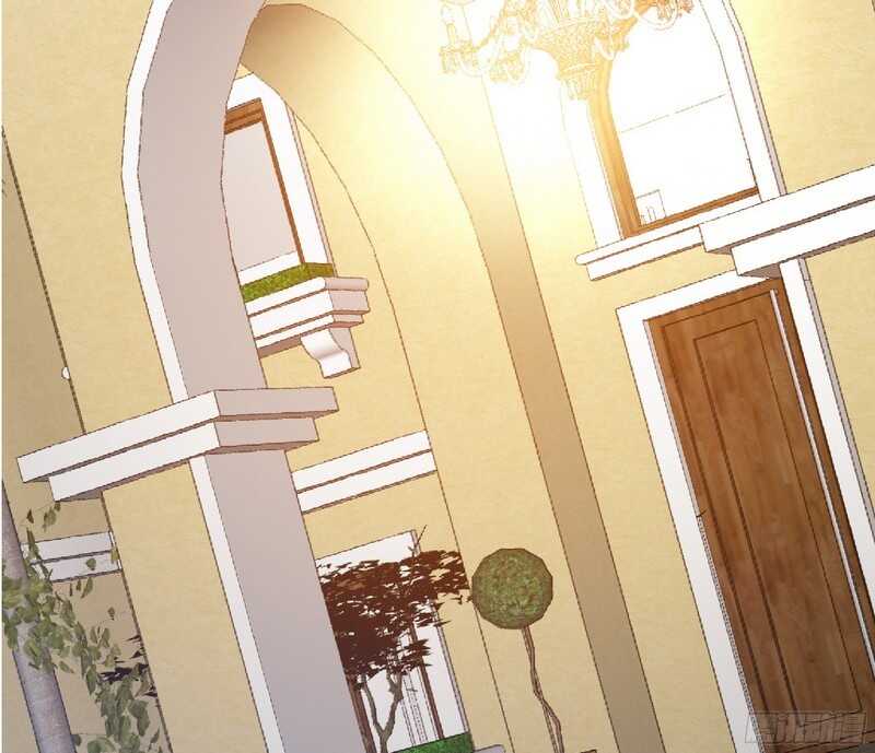 帝少专宠霸道妻韩漫全集-第43话 容珣的制裁无删减无遮挡章节图片 