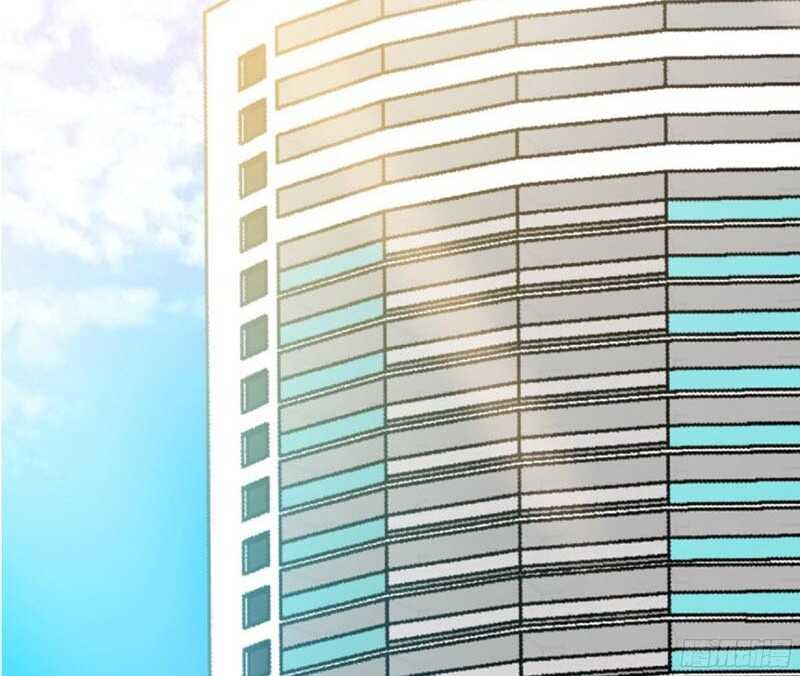 帝少专宠霸道妻韩漫全集-第43话 容珣的制裁无删减无遮挡章节图片 