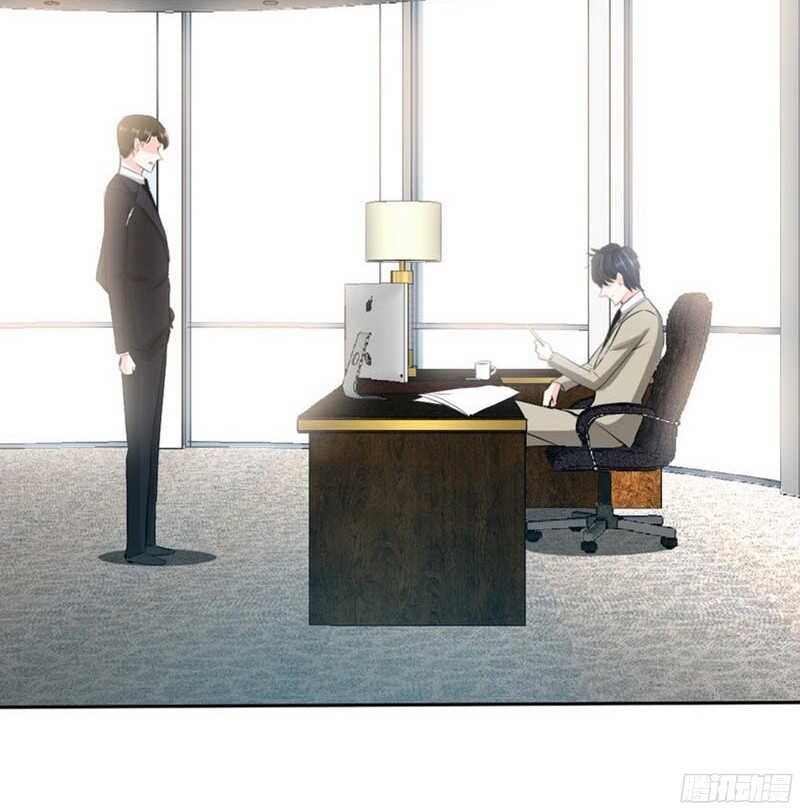 帝少专宠霸道妻韩漫全集-第43话 容珣的制裁无删减无遮挡章节图片 