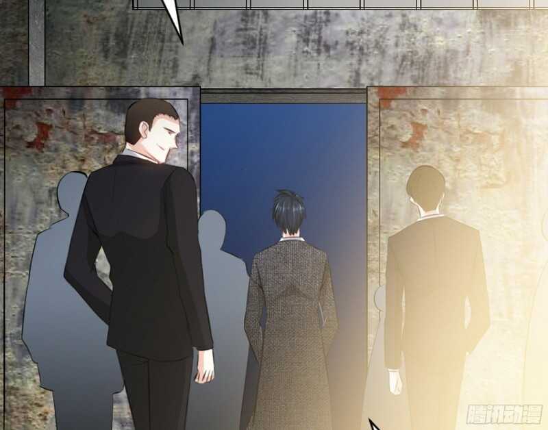帝少专宠霸道妻韩漫全集-第43话 容珣的制裁无删减无遮挡章节图片 