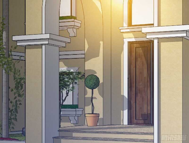 帝少专宠霸道妻韩漫全集-第43话 容珣的制裁无删减无遮挡章节图片 