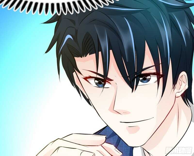 帝少专宠霸道妻韩漫全集-第44话 逼婚秦云逸无删减无遮挡章节图片 