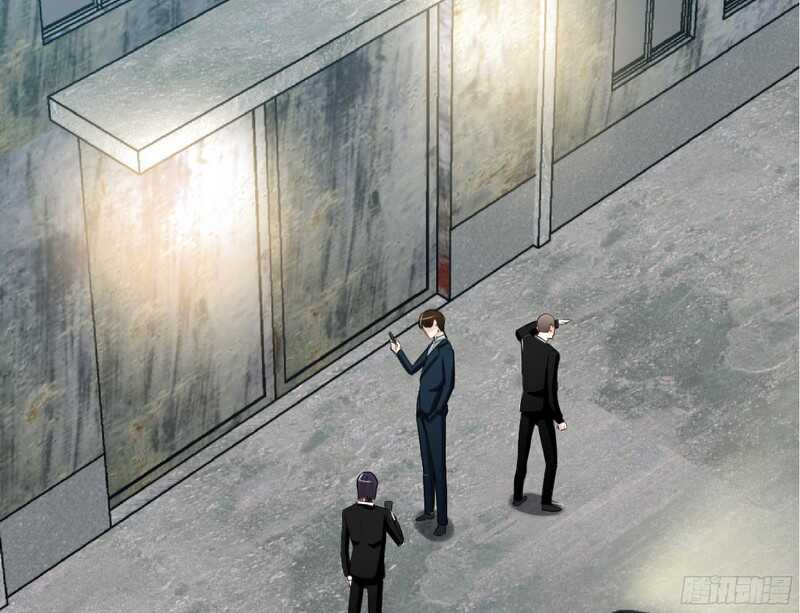 帝少专宠霸道妻韩漫全集-第44话 逼婚秦云逸无删减无遮挡章节图片 
