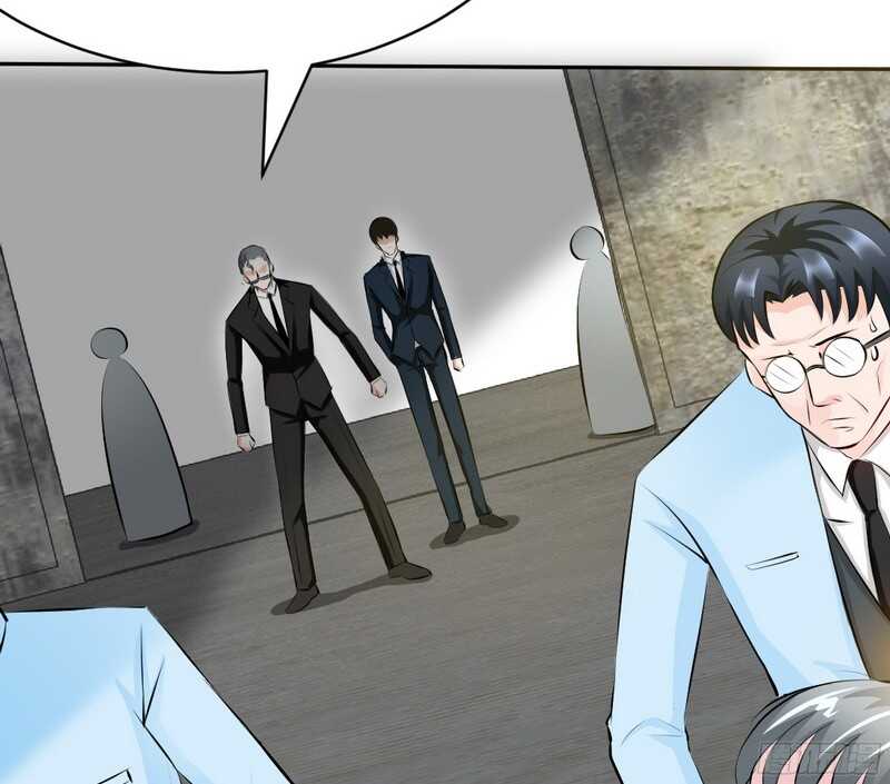 帝少专宠霸道妻韩漫全集-第44话 逼婚秦云逸无删减无遮挡章节图片 