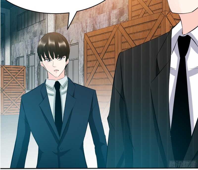 帝少专宠霸道妻韩漫全集-第44话 逼婚秦云逸无删减无遮挡章节图片 