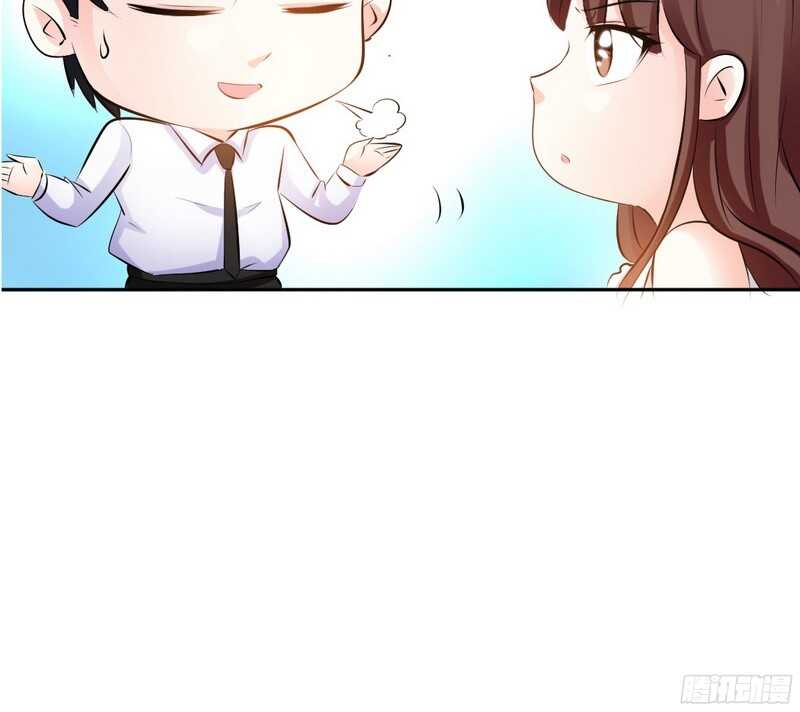 帝少专宠霸道妻韩漫全集-第44话 逼婚秦云逸无删减无遮挡章节图片 
