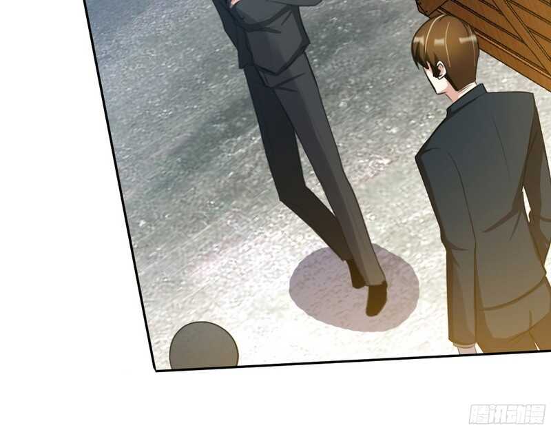 帝少专宠霸道妻韩漫全集-第44话 逼婚秦云逸无删减无遮挡章节图片 