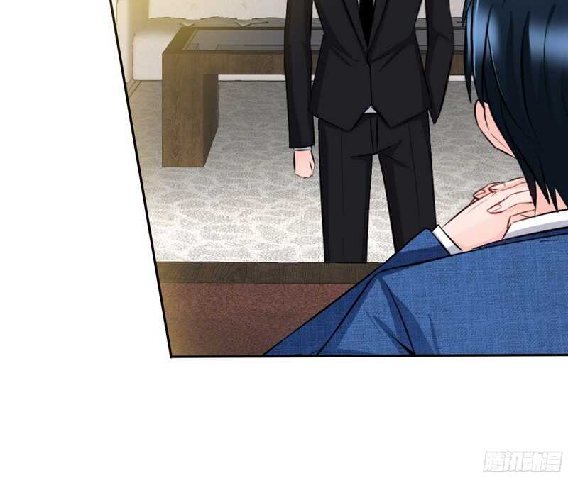 帝少专宠霸道妻韩漫全集-第44话 逼婚秦云逸无删减无遮挡章节图片 