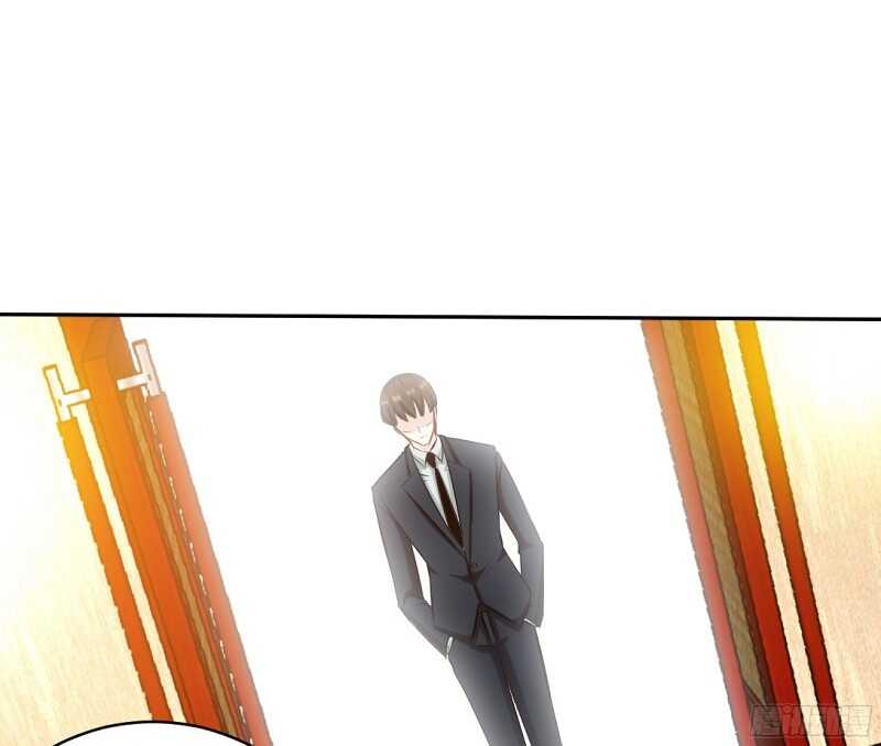 帝少专宠霸道妻韩漫全集-第46话 质问秦母无删减无遮挡章节图片 
