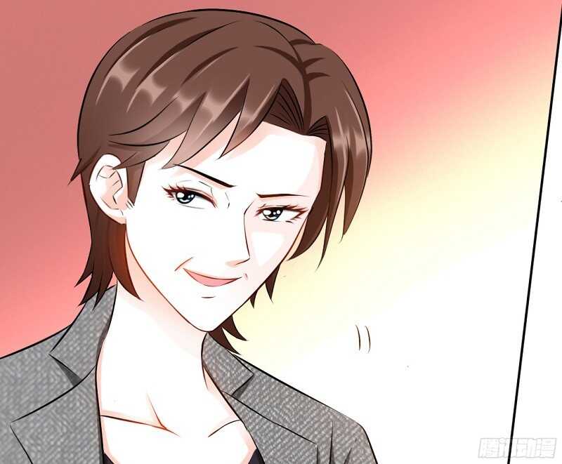 帝少专宠霸道妻韩漫全集-第46话 质问秦母无删减无遮挡章节图片 
