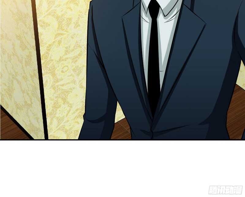 帝少专宠霸道妻韩漫全集-第46话 质问秦母无删减无遮挡章节图片 