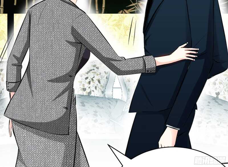 帝少专宠霸道妻韩漫全集-第46话 质问秦母无删减无遮挡章节图片 