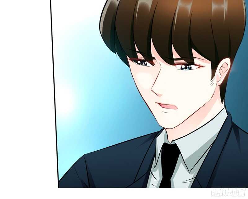 帝少专宠霸道妻韩漫全集-第46话 质问秦母无删减无遮挡章节图片 