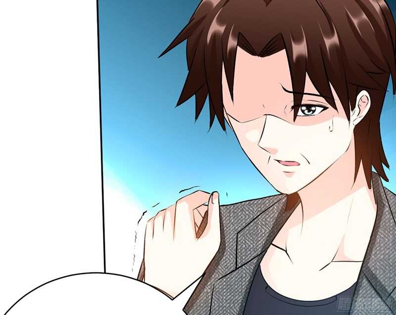 帝少专宠霸道妻韩漫全集-第46话 质问秦母无删减无遮挡章节图片 