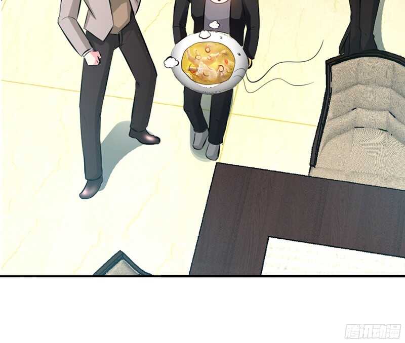 帝少专宠霸道妻韩漫全集-第46话 质问秦母无删减无遮挡章节图片 
