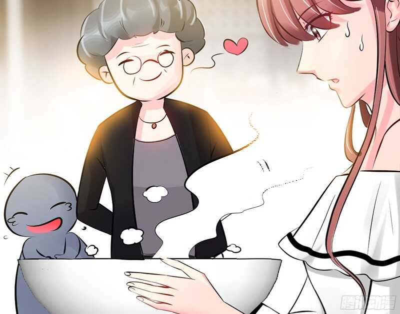 帝少专宠霸道妻韩漫全集-第46话 质问秦母无删减无遮挡章节图片 