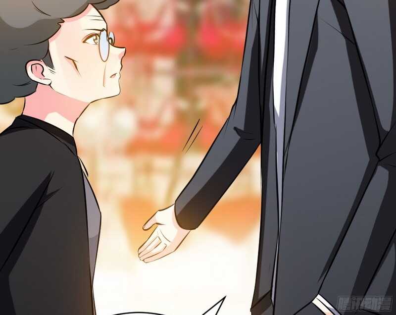 帝少专宠霸道妻韩漫全集-第47话 逼容奶奶道歉无删减无遮挡章节图片 