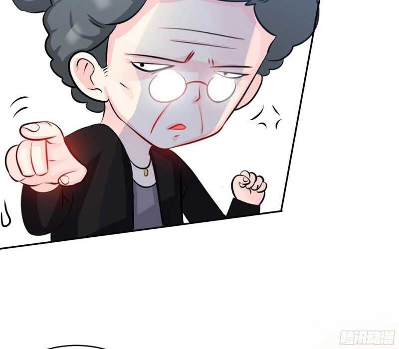 帝少专宠霸道妻韩漫全集-第47话 逼容奶奶道歉无删减无遮挡章节图片 