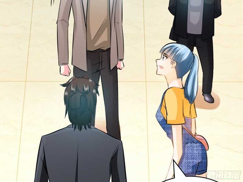 帝少专宠霸道妻韩漫全集-第47话 逼容奶奶道歉无删减无遮挡章节图片 