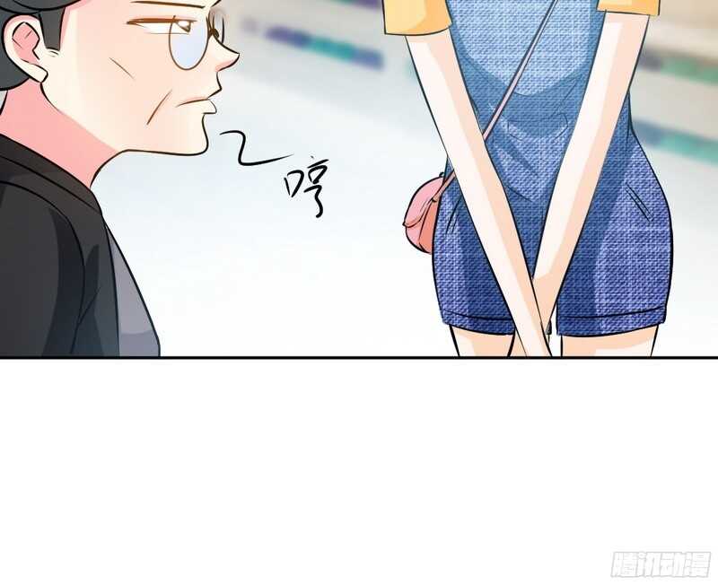 帝少专宠霸道妻韩漫全集-第47话 逼容奶奶道歉无删减无遮挡章节图片 