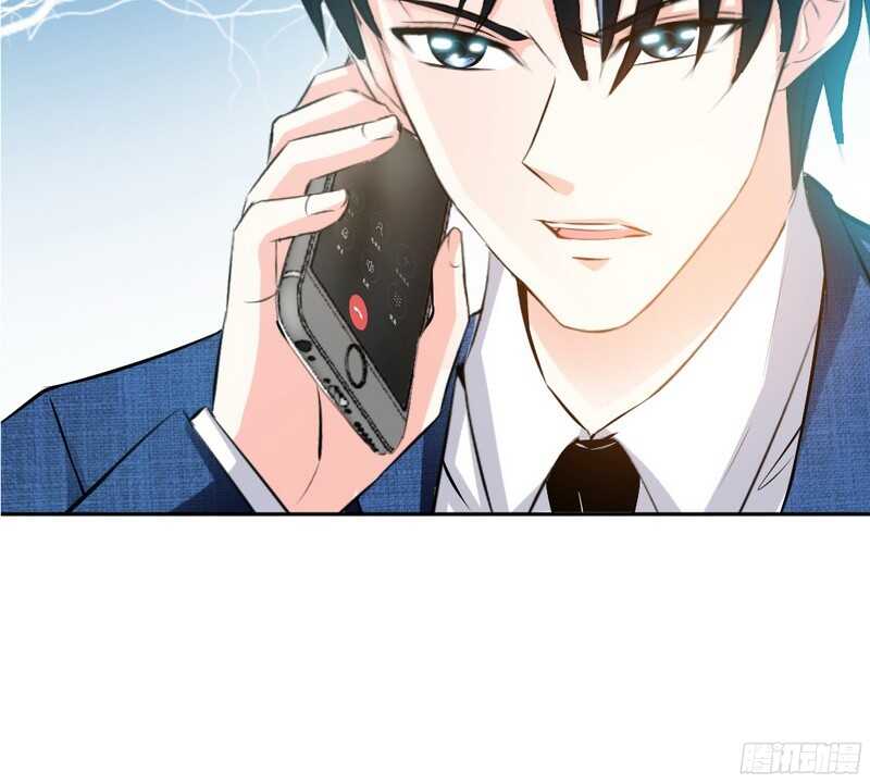 帝少专宠霸道妻韩漫全集-第48话 秦小凯你走不了了无删减无遮挡章节图片 