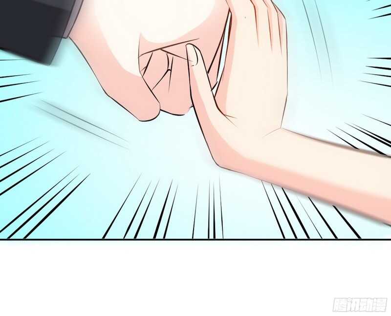 帝少专宠霸道妻韩漫全集-第48话 秦小凯你走不了了无删减无遮挡章节图片 