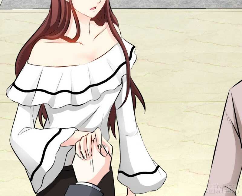 帝少专宠霸道妻韩漫全集-第48话 秦小凯你走不了了无删减无遮挡章节图片 