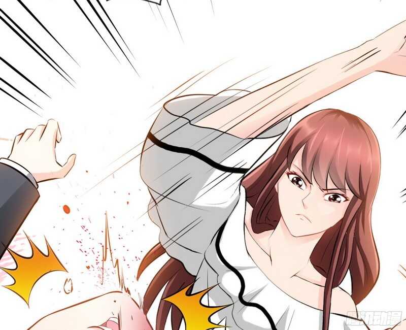 帝少专宠霸道妻韩漫全集-第48话 秦小凯你走不了了无删减无遮挡章节图片 