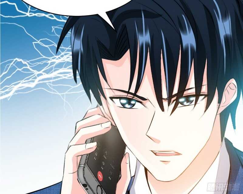 帝少专宠霸道妻韩漫全集-第48话 秦小凯你走不了了无删减无遮挡章节图片 