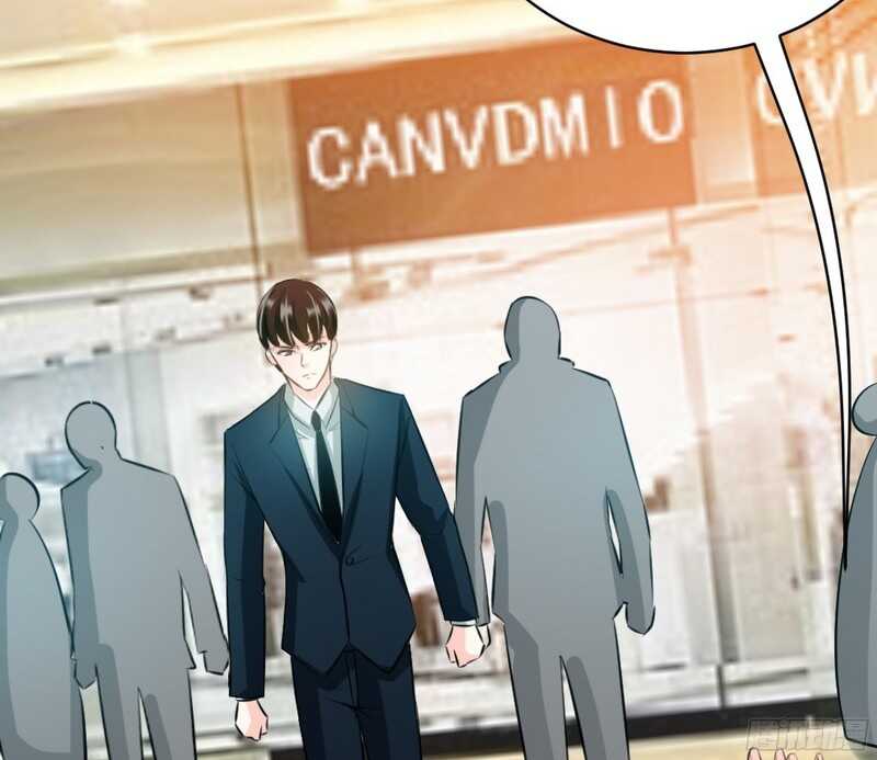 帝少专宠霸道妻韩漫全集-第48话 秦小凯你走不了了无删减无遮挡章节图片 
