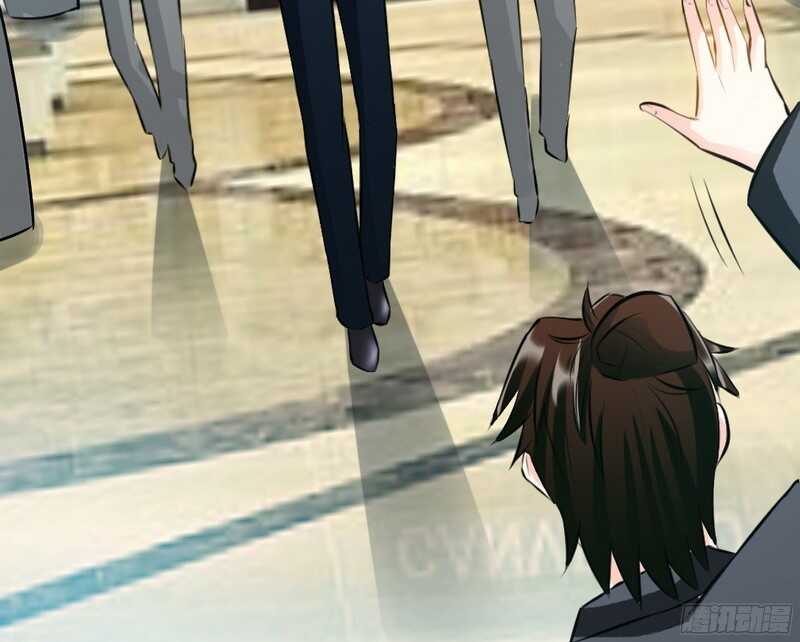 帝少专宠霸道妻韩漫全集-第48话 秦小凯你走不了了无删减无遮挡章节图片 