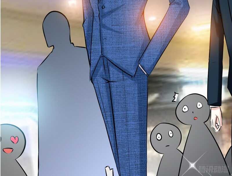 帝少专宠霸道妻韩漫全集-第48话 秦小凯你走不了了无删减无遮挡章节图片 