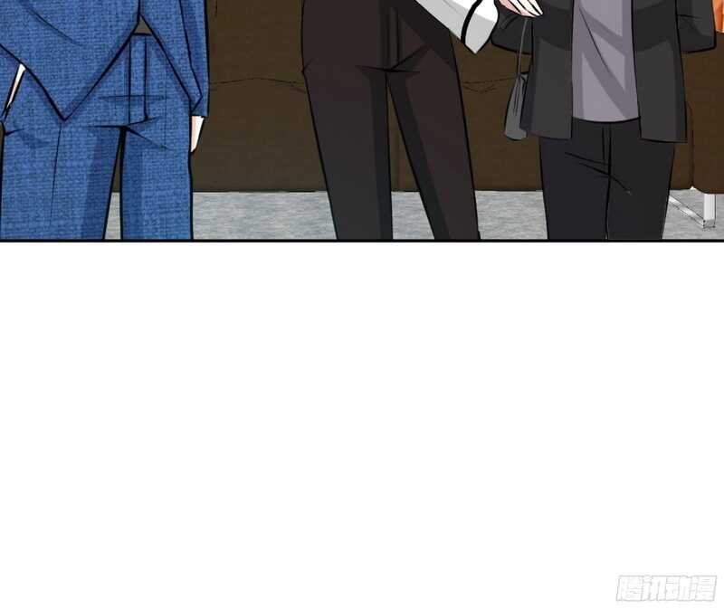帝少专宠霸道妻韩漫全集-第49话 怒欧秦小凯无删减无遮挡章节图片 