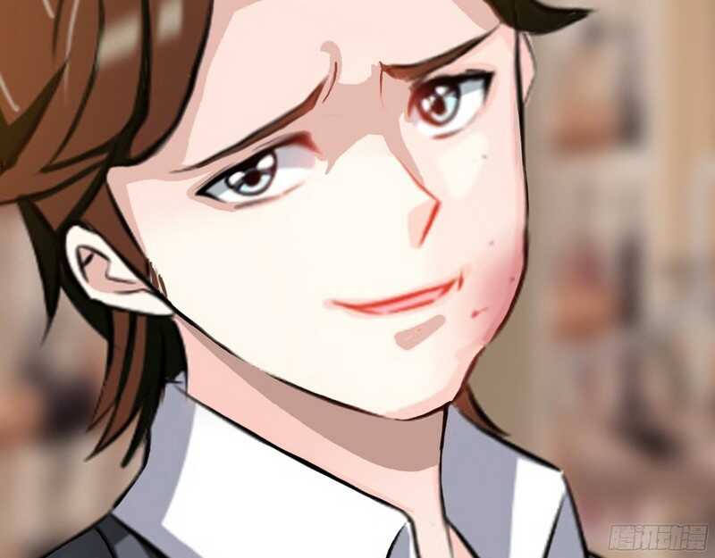 帝少专宠霸道妻韩漫全集-第49话 怒欧秦小凯无删减无遮挡章节图片 