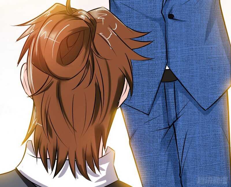 帝少专宠霸道妻韩漫全集-第49话 怒欧秦小凯无删减无遮挡章节图片 