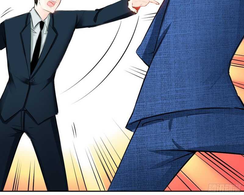 帝少专宠霸道妻韩漫全集-第49话 怒欧秦小凯无删减无遮挡章节图片 