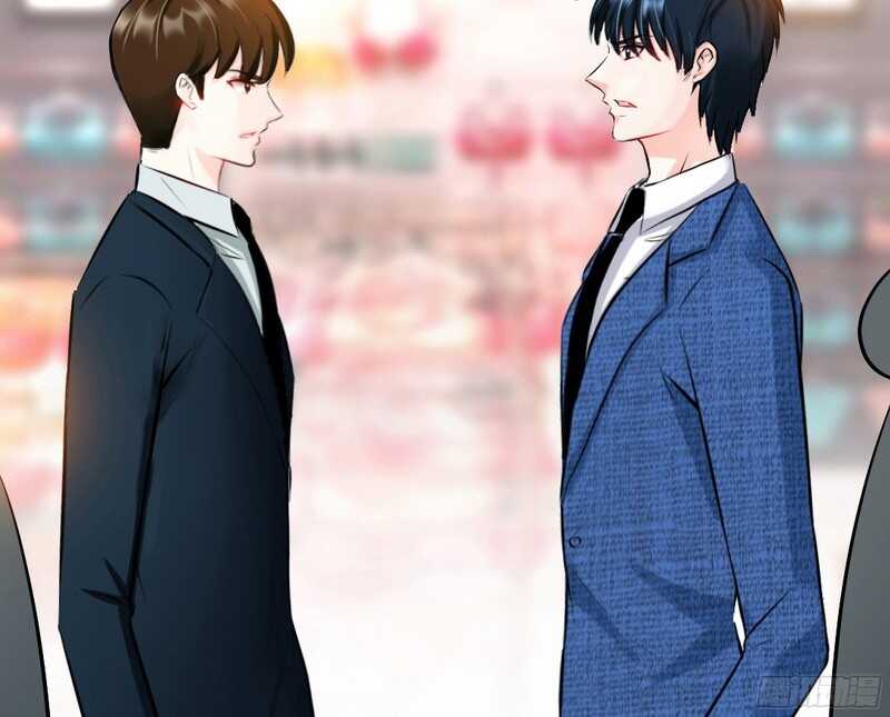 帝少专宠霸道妻韩漫全集-第49话 怒欧秦小凯无删减无遮挡章节图片 