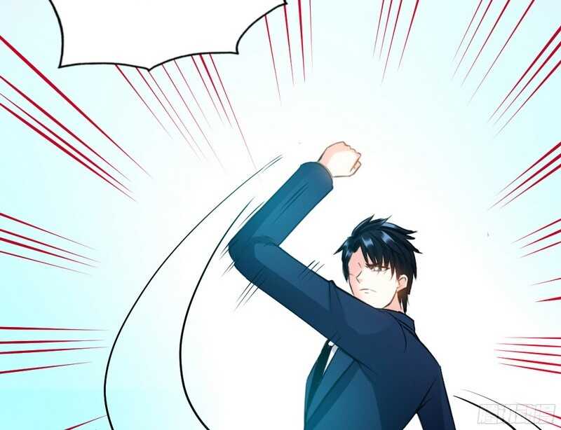 帝少专宠霸道妻韩漫全集-第49话 怒欧秦小凯无删减无遮挡章节图片 