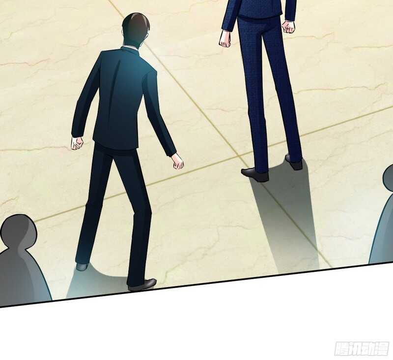 帝少专宠霸道妻韩漫全集-第49话 怒欧秦小凯无删减无遮挡章节图片 