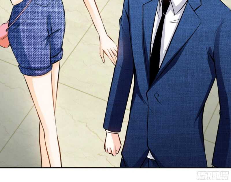 帝少专宠霸道妻韩漫全集-第49话 怒欧秦小凯无删减无遮挡章节图片 