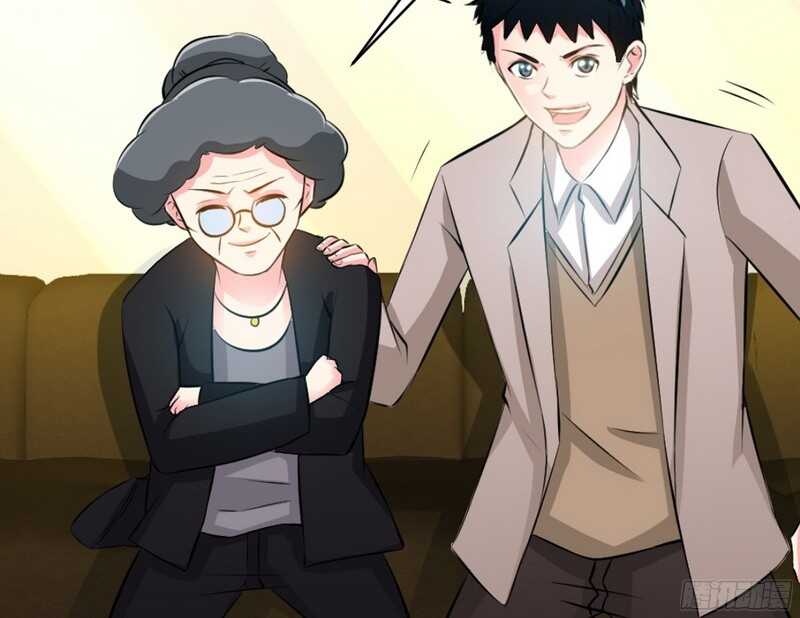 帝少专宠霸道妻韩漫全集-第49话 怒欧秦小凯无删减无遮挡章节图片 