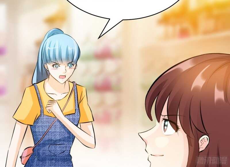 帝少专宠霸道妻韩漫全集-第49话 怒欧秦小凯无删减无遮挡章节图片 