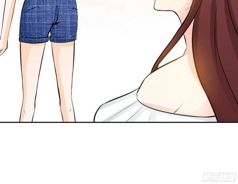 帝少专宠霸道妻韩漫全集-第49话 怒欧秦小凯无删减无遮挡章节图片 