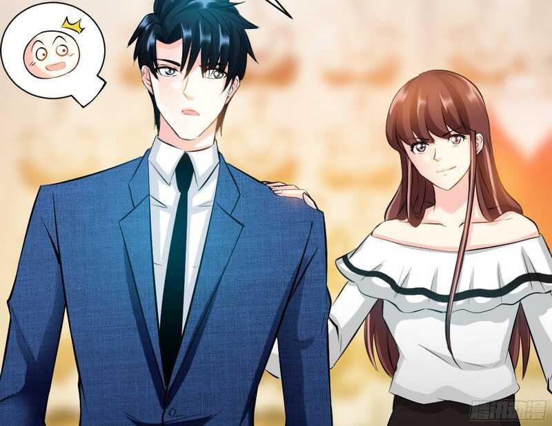 帝少专宠霸道妻韩漫全集-第49话 怒欧秦小凯无删减无遮挡章节图片 