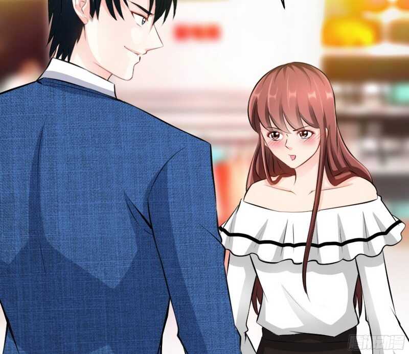 帝少专宠霸道妻韩漫全集-第49话 怒欧秦小凯无删减无遮挡章节图片 