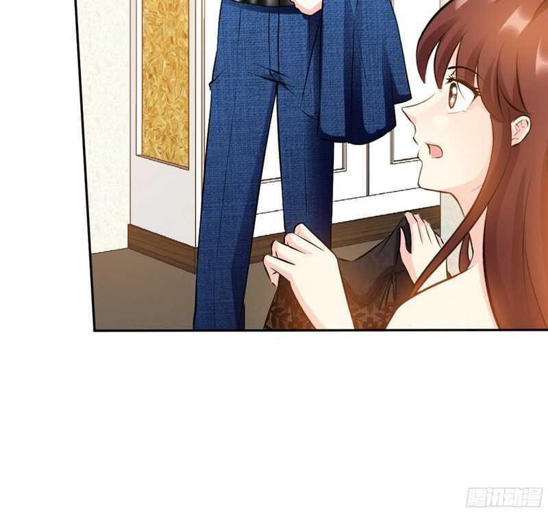 帝少专宠霸道妻韩漫全集-第50话 性感内衣无删减无遮挡章节图片 