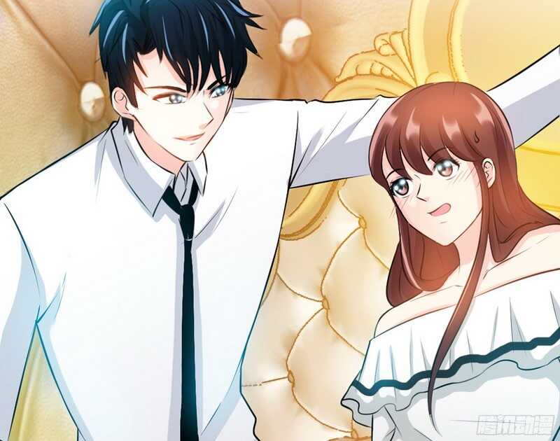 帝少专宠霸道妻韩漫全集-第50话 性感内衣无删减无遮挡章节图片 